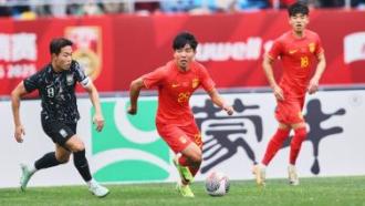 謝國城盃少棒／陳泊瑞偶像是陳仕朋 敲生涯首轟台中搶勝.